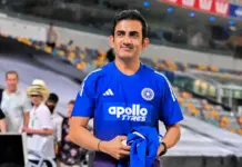 టీమిండియాలో గంభీర్ వన్-మ్యాన్ షో నడుస్తోందా..?