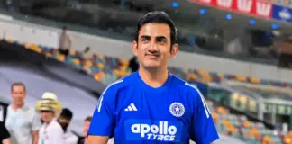 టీమిండియాలో గంభీర్ వన్-మ్యాన్ షో నడుస్తోందా..?