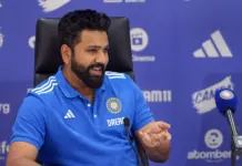 రోహిత్ విశ్వరూపానికి చీఫ్ సెలెక్టర్ అగార్కర్ కళ్లు బైర్లు కమ్మాల్సిందే..!