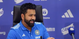 రోహిత్ విశ్వరూపానికి చీఫ్ సెలెక్టర్ అగార్కర్ కళ్లు బైర్లు కమ్మాల్సిందే..!