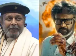 రజనీకాంత్కే కండీషన్ పెట్టిన మిథున్ చక్రవర్తి..!