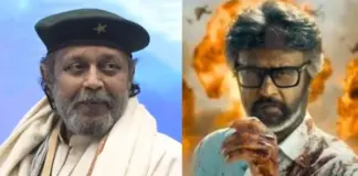 రజనీకాంత్కే కండీషన్ పెట్టిన మిథున్ చక్రవర్తి..!