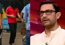 లారెన్స్ అసలు టార్గెట్ ఆమిర్ ఖానేనా..?