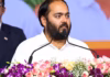 సంస్కారానికి నిలువెత్తు సాక్ష్యం అనంత్ అంబానీ..!
