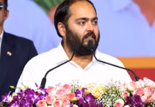సంస్కారానికి నిలువెత్తు సాక్ష్యం అనంత్ అంబానీ..!