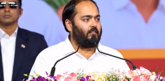 సంస్కారానికి నిలువెత్తు సాక్ష్యం అనంత్ అంబానీ..!