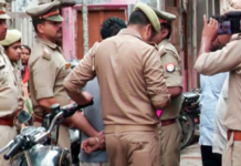 ఏపీలో పాక్ టీం.. అసలేం జరుగుతోంది..?