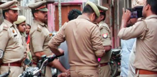 ఏపీలో పాక్ టీం.. అసలేం జరుగుతోంది..?