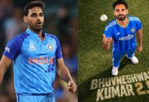 భువీని తొక్కేసింది అగర్కరేనా..?