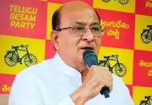 గెలిచేది లేదు హోమ్ మంత్రి అయ్యేది లేదు: గోరంట్ల
