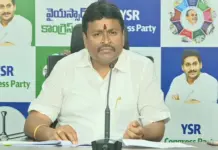 పార్టీని వాడుకుని వదిలేసిన వెల్లంపల్లి..?