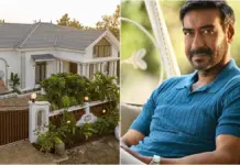 రియల్ లైఫ్ లోనూ అజయ్ దేవగన్ రేంజే వేరు..!