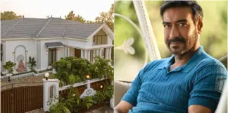 రియల్ లైఫ్ లోనూ అజయ్ దేవగన్ రేంజే వేరు..!