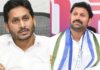 తమ్ముడ్ని కాపాడుకునేందుకే జగన్ ఢిల్లీ టూర్..?