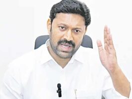 ఆ 24 లక్షలు ఎక్కడివి అవినాష్..?