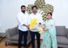 సజ్జల అనుచరుడి భార్యకు టీడీపీ మేయర్ సీటా..?