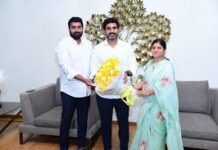 సజ్జల అనుచరుడి భార్యకు టీడీపీ మేయర్ సీటా..?