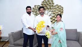 సజ్జల అనుచరుడి భార్యకు టీడీపీ మేయర్ సీటా..?