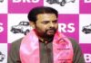 టీడీపీ క్యాడర్ను బుట్టలో వేస్తున్న చిన్న దొర..?