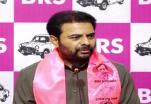 టీడీపీ క్యాడర్ను బుట్టలో వేస్తున్న చిన్న దొర..?