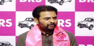 టీడీపీ క్యాడర్ను బుట్టలో వేస్తున్న చిన్న దొర..?