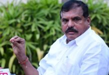 విజయనగరంలో బొత్స ‘పరువు’ పోరాటం.!
