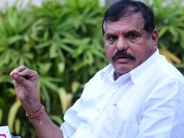 విజయనగరంలో బొత్స ‘పరువు’ పోరాటం.!