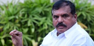 విజయనగరంలో బొత్స ‘పరువు’ పోరాటం.!