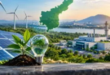 ఏపీకి కేంద్రం గుడ్ న్యూస్.. రూ. 27,370 కోట్లతో భారీ ‘గ్రీన్ ఎనర్జీ కారిడార్-3’ ప్రాజెక్ట్.!