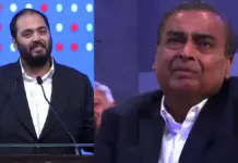 కొడుకు అనంత్ ప్రసంగానికి ముఖేష్ అంబానీ కంటతడి..!