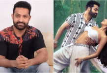 ఏఐ తో యమ డేంజర్ జాన్వీకపూర్, ఎన్టీఆర్ మార్ఫింగ్ వీడియోలు మహేష్ బాబు నీ వదల్లేదు.!