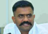 ధర్మవరంలో హైటెన్షన్.. సీఐ ప్రభాకర్పై కేతిరెడ్డి బూతుల పురాణం..!