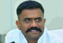 ధర్మవరంలో హైటెన్షన్.. సీఐ ప్రభాకర్పై కేతిరెడ్డి బూతుల పురాణం..!