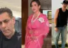 గ్లామర్ వెనుక కన్నీళ్లు.. వ్యాధులతో పోరాడి గెలిచిన 10 మంది బాలీవుడ్ సెలబ్రిటీలు..!