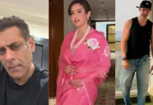 గ్లామర్ వెనుక కన్నీళ్లు.. వ్యాధులతో పోరాడి గెలిచిన 10 మంది బాలీవుడ్ సెలబ్రిటీలు..!
