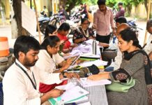 ఏపీలో సర్ పూర్తి.. షెడ్యూల్ వివరాలు ఇవే..!