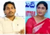 షర్మిలను తప్పించేందుకు డీకే శివకుమార్తో రాయబారం..?